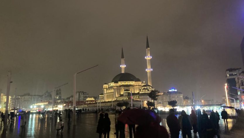 istanbul